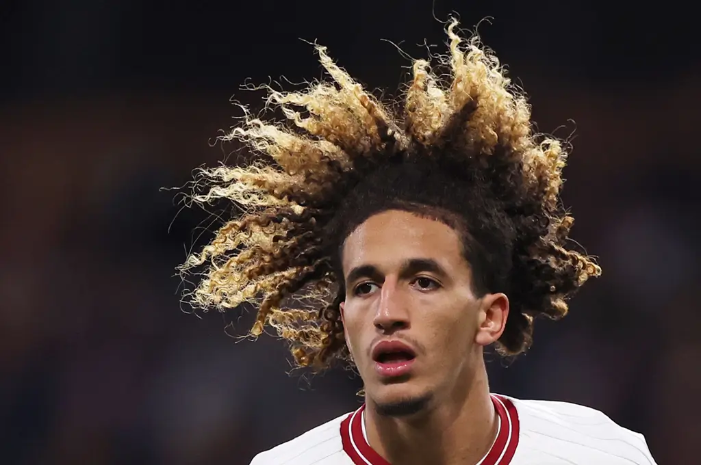 Mejbri Joins Burnley