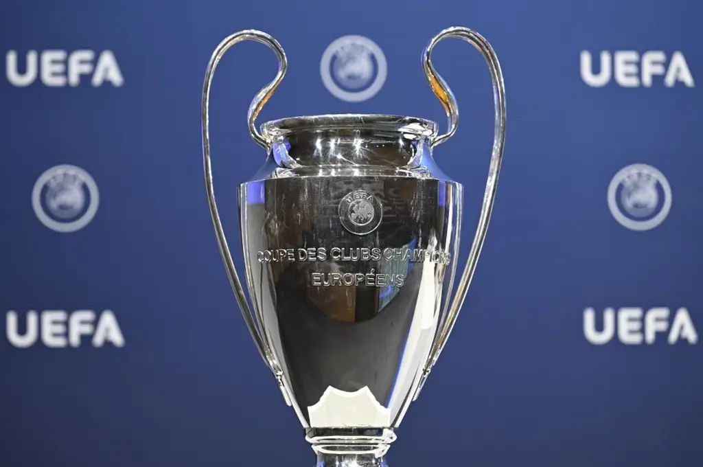 champions league fixtures announced