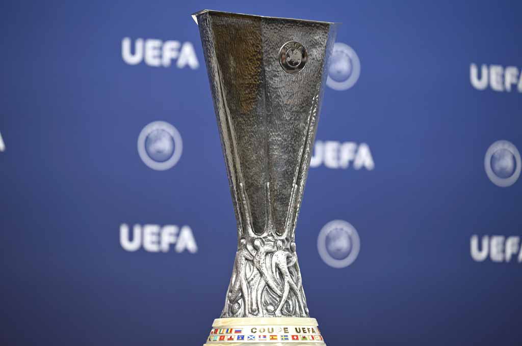 europa league draw