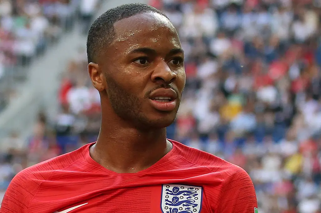 sterling loaned to arsenal