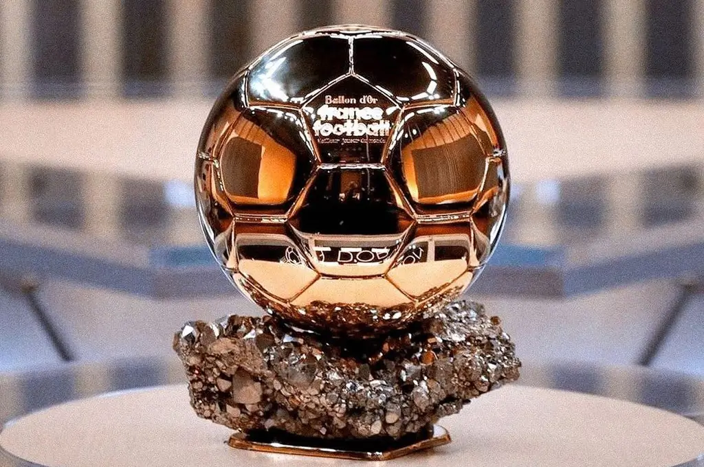 Ballon d'or